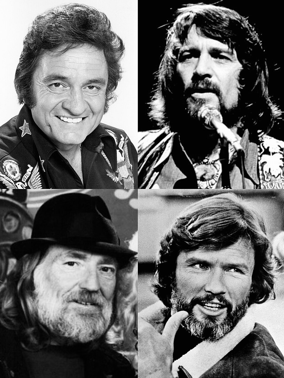 The Highwaymen