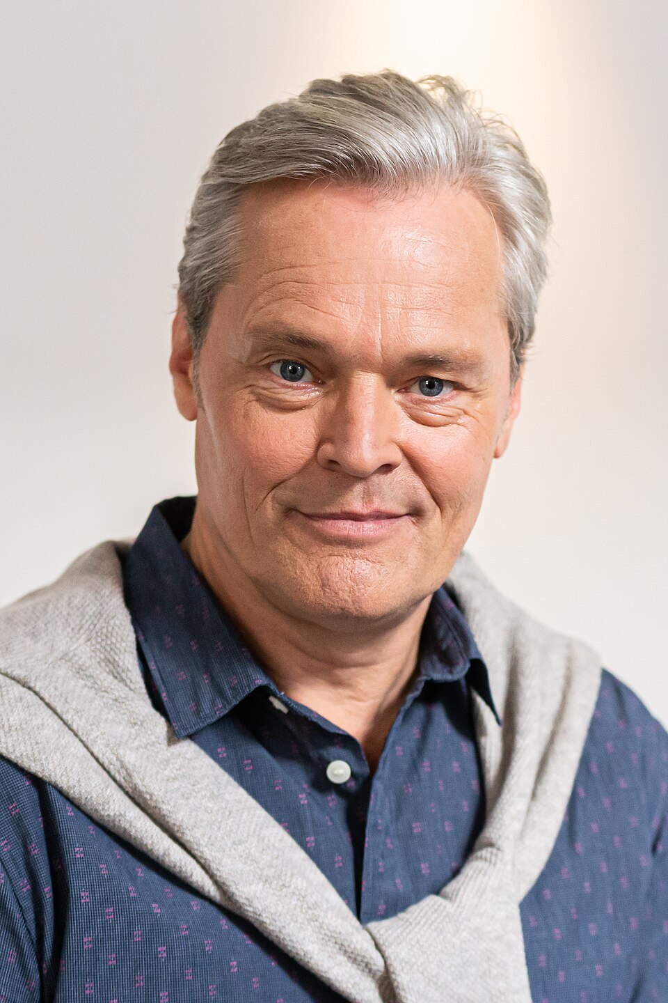 Axel Buchholz