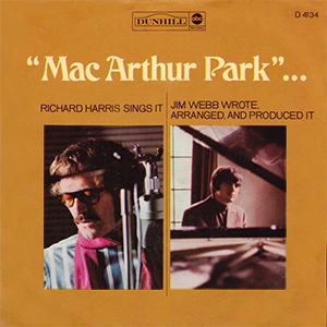MacArthur Park