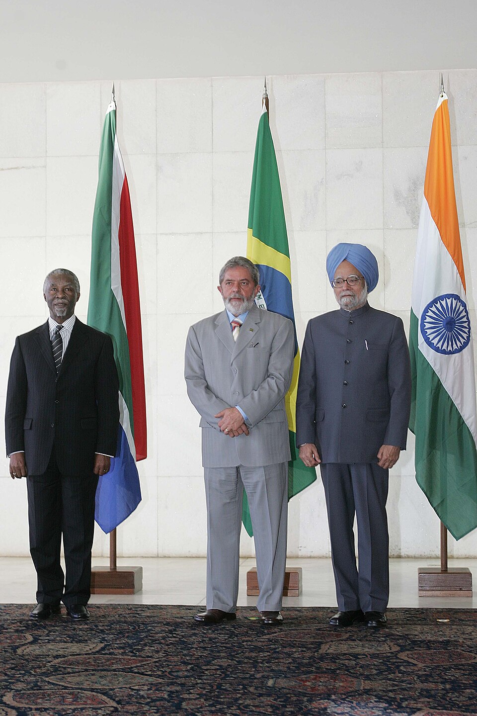 IBSA Dialogue Forum