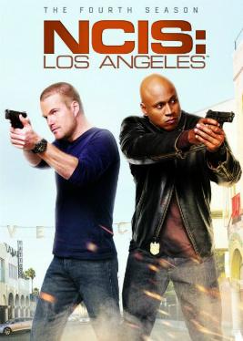 NCIS: Los Angeles, season 4