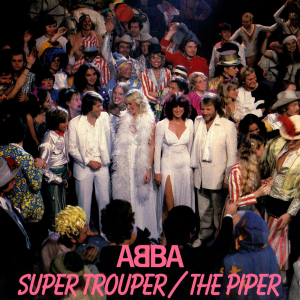 Super Trouper