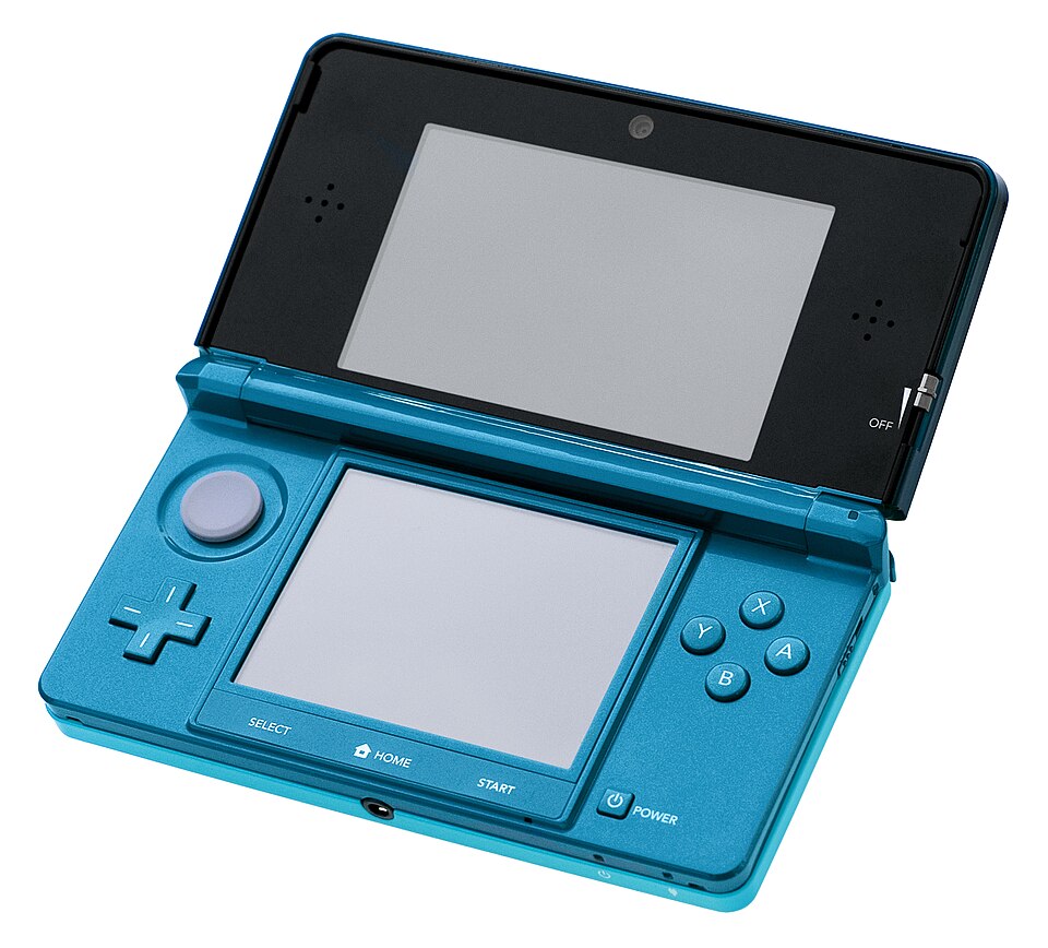 닌텐도 3DS