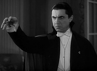 vampire film
