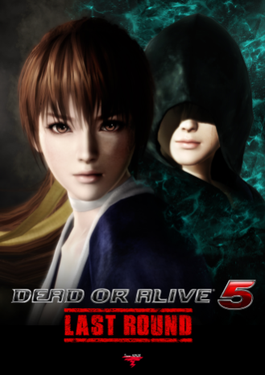 Dead or Alive 5 Last Round