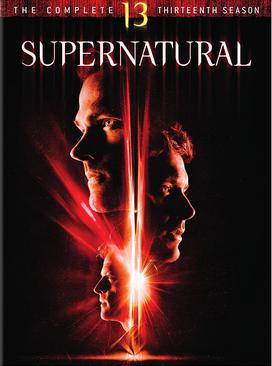 Supernatural, season 13