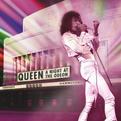 A Night at the Odeon – Hammersmith 1975