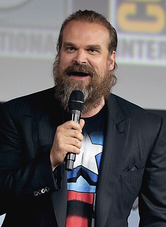 Primetime Emmy Award for Outstanding Supporting Actor in a Limited or Anthology Series or Movie