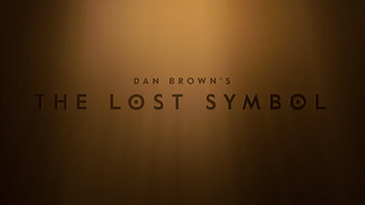 Dan Brown’s The Lost Symbol