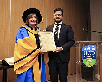 James Joyce Awards