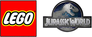Lego Jurassic World: The Indominus Escape