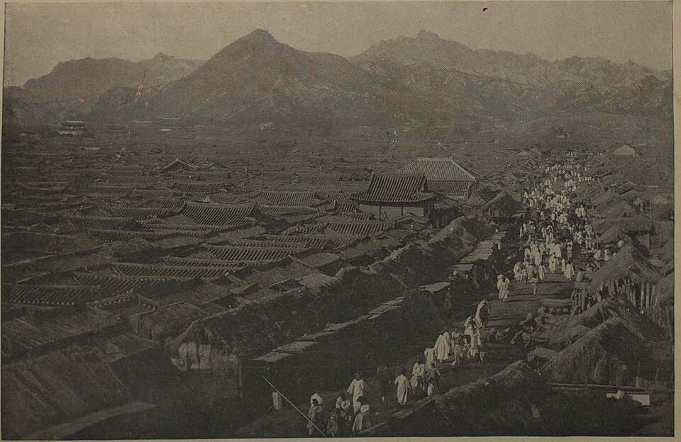 조선