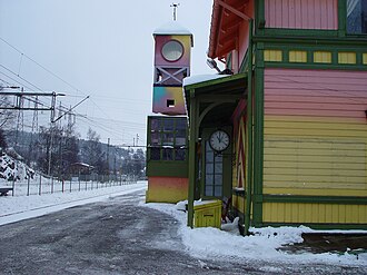 Sesam Stasjon