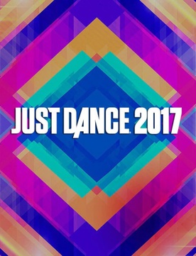 저스트 댄스 2017
