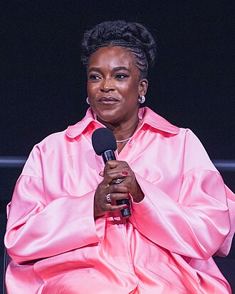 NAACP Image Award for Outstanding Supporting Actress in a Motion Picture