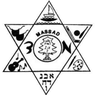 Camp Massad