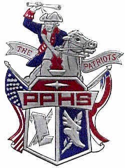 Pinellas Park High School