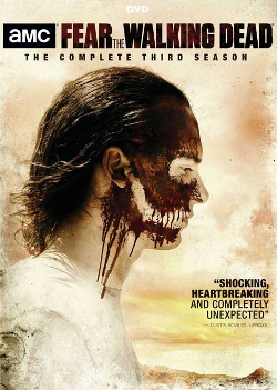 Fear the Walking Dead, season 3
