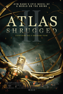 Atlas Shrugged: Part II