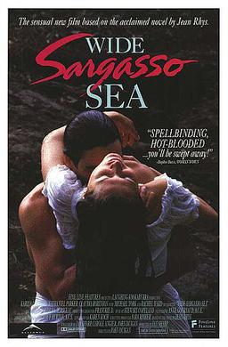 Wide Sargasso Sea