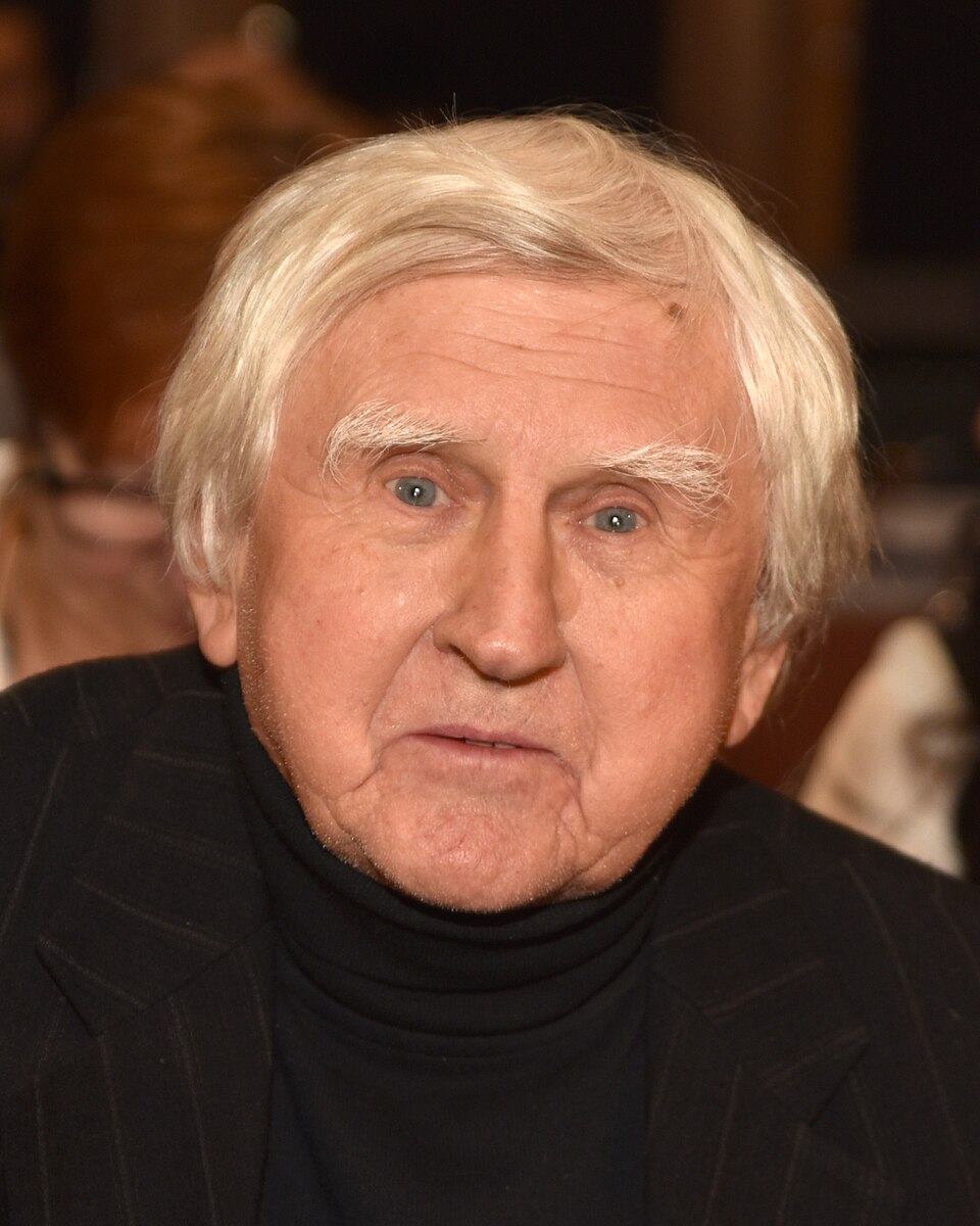 Vlastimil Venclík