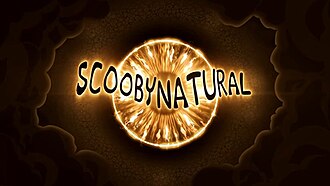 Scoobynatural