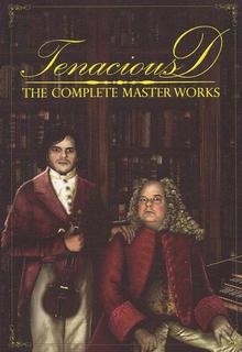 The Complete Master Works