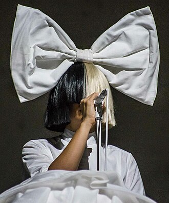 Sia discography