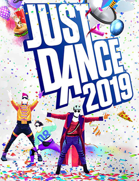 저스트 댄스 2019