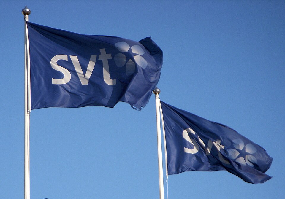 SVT