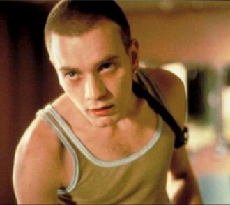 Mark Renton