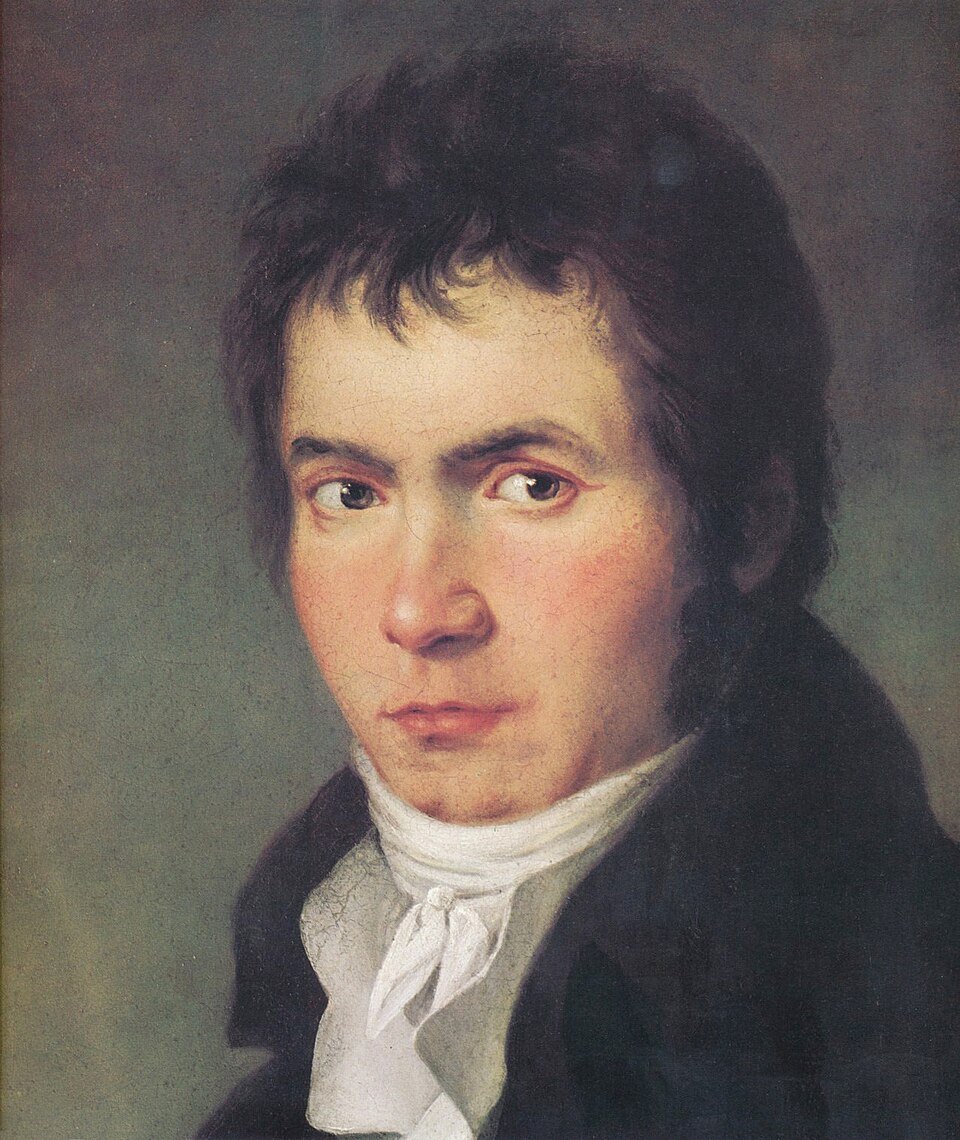 Beethoven concert of 22 December 1808