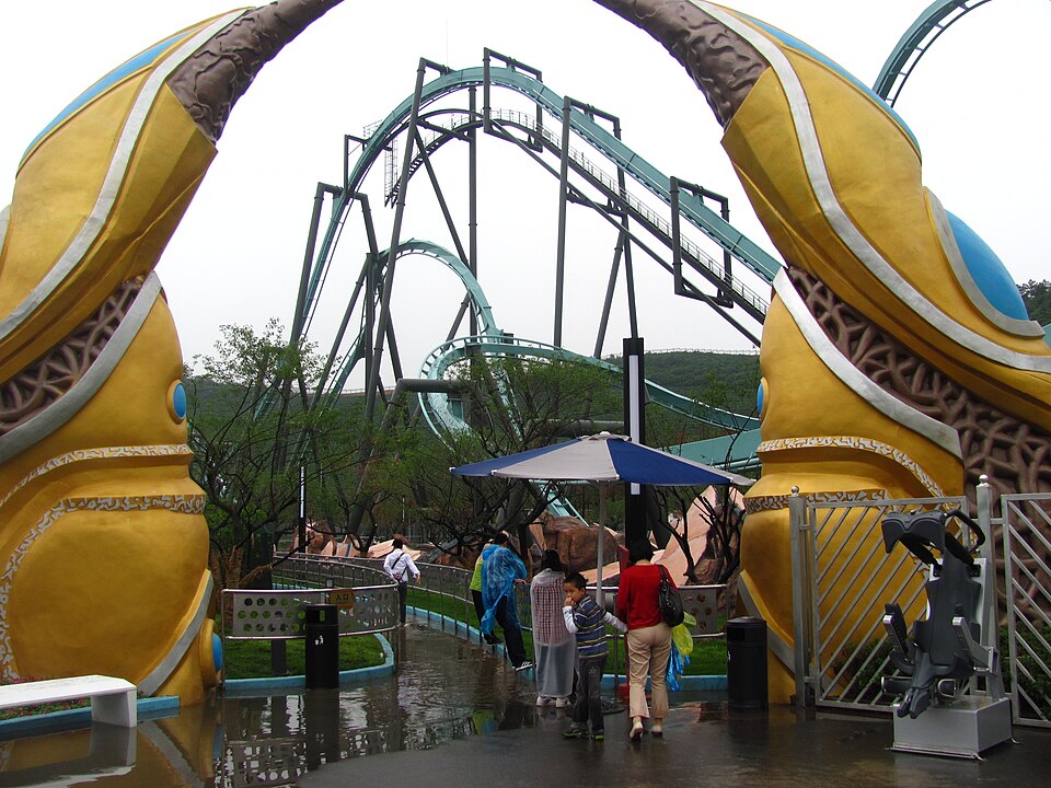 World Joyland