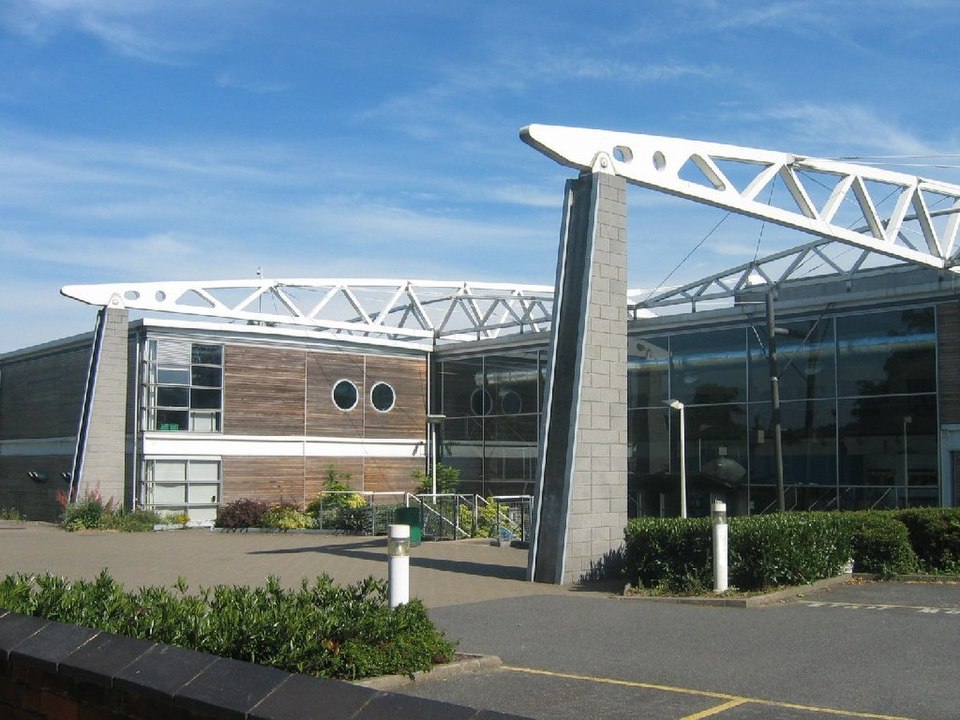 BRIT School for Performing Arts and Technology