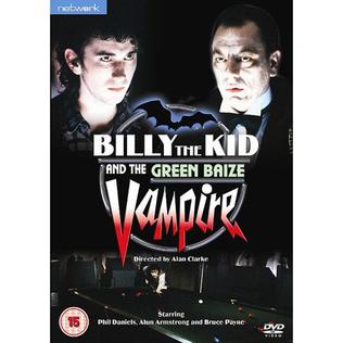 Billy the Kid and the Green Baize Vampire