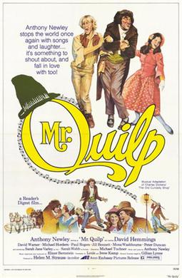 Mister Quilp