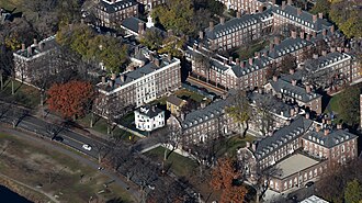 Winthrop House