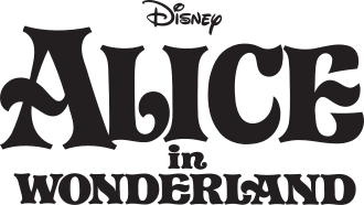Alice in Wonderland