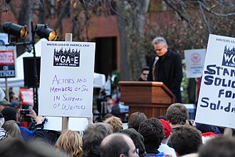 Writers Guild of America, East