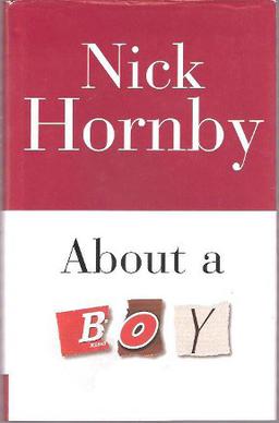About a Boy