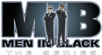 Men in Black: The Series