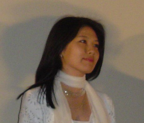 이은주