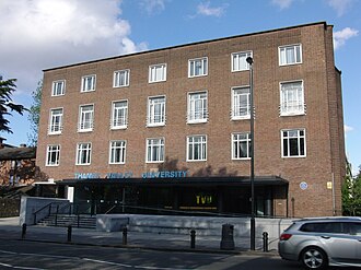 Ealing Art College