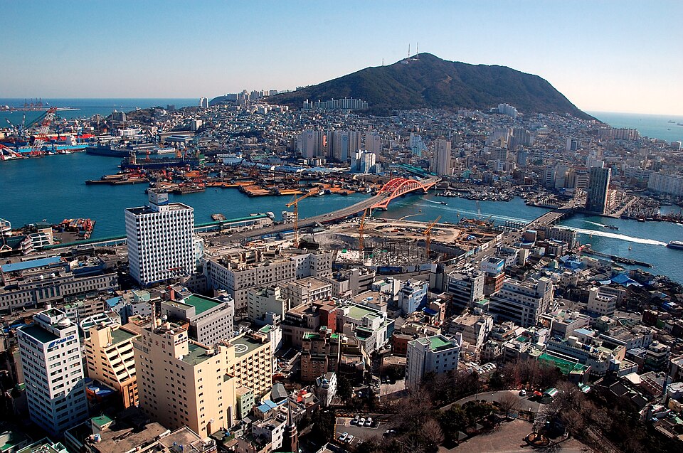 부산광역시