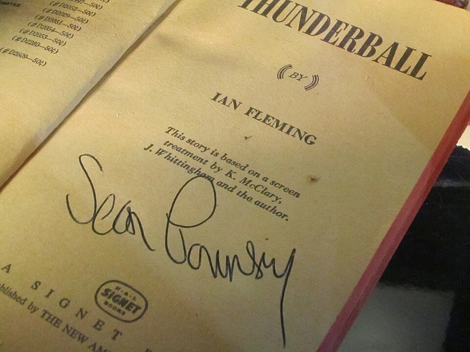 Thunderball