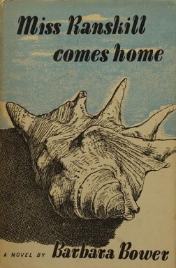 Miss Ranskill Comes Home