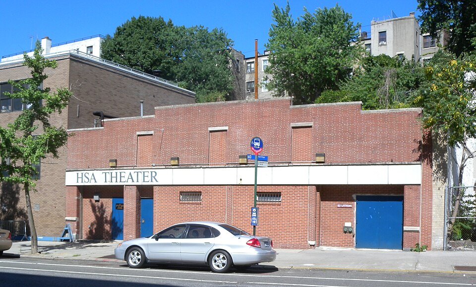 The Harlem School of the Arts