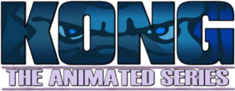Kong: The Animated Series