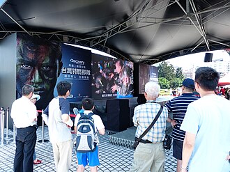 다큐멘터리 텔레비전 프로그램