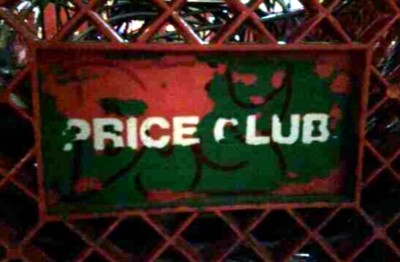 Price Club